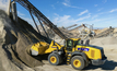 Komatsu's new WA485-11.