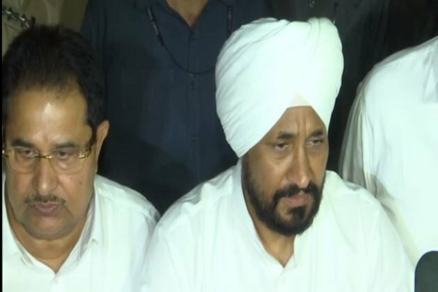 BSF jurisdiction extension: Punjab CM warns Sukhbir Badal to not misuse issue for "vested political ambitions"