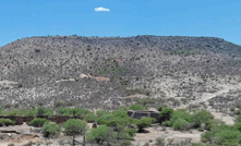  Capitan Mining's Penoles in Durango, Mexico