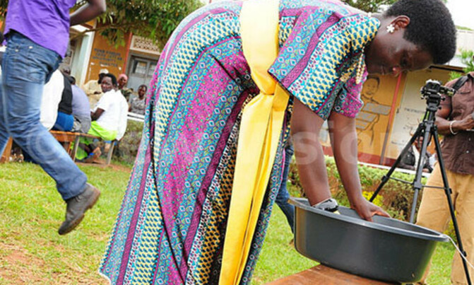 Over 15 million eligible voters for 2016 polls Over 15 million eligible voters for 2016 polls