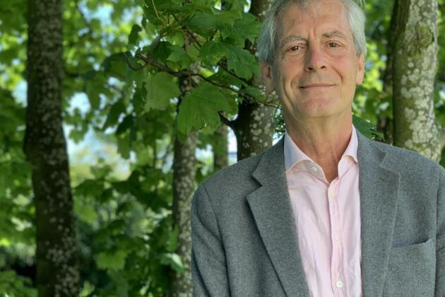 National Trust for Scotland chair on storms, Covid and saving seabirds - The Herald