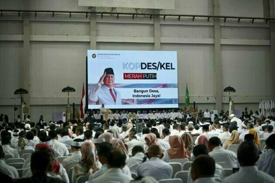 Koperasi Merah Putih berisiko tinggi jadi ladang korupsi baru