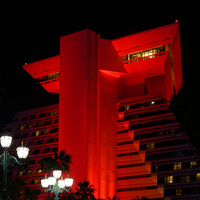 QATAR-DOHA-CHINESE NEW YEAR-CELEBRATION