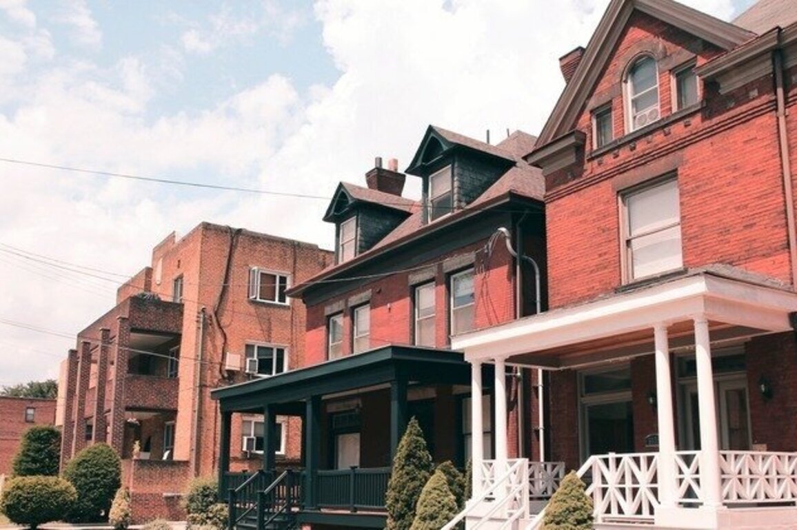 Pittsburgh housing demand outpaces affordable options, programs  