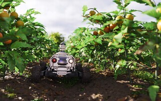 Applications open for Tesco's Agri-tech Challenge