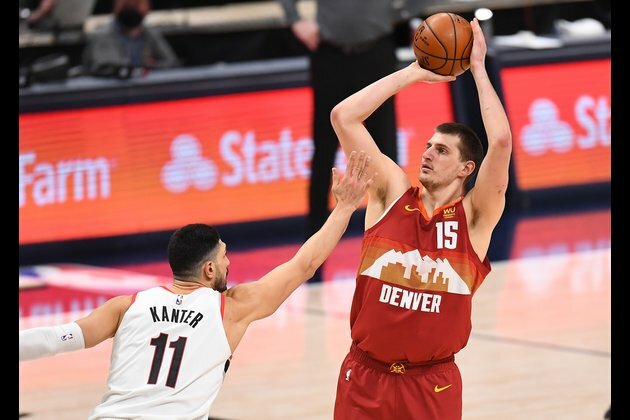 Nuggets looking for shot at payback vs. Wizards