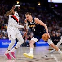 Aaron Gordon's clutch shooting leads Nuggets' comeback over Trail Blazers