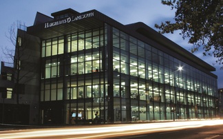 Hargreaves Lansdown drops Baillie Gifford American from Wealth Shortlist