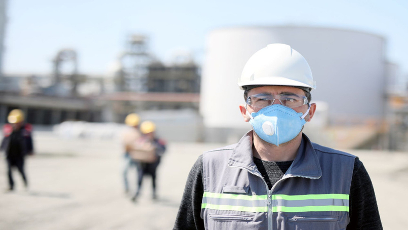 Construction sector urged to comply with updated safe operating guidance