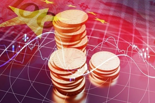 China&#039;s economy returns to growth amid global virus struggle