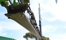 John Deere buys carbon fibre manufacturer