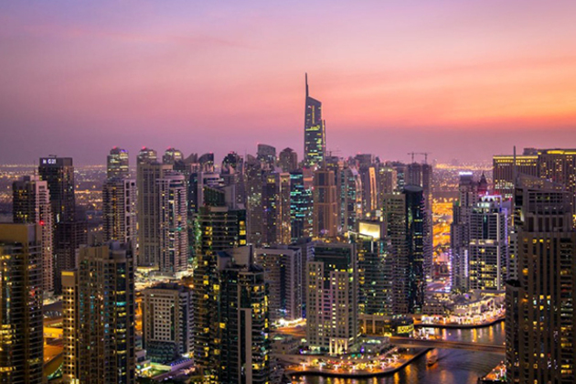 UAE becomes world's third-largest holder of sovereign wealth and public pension assets