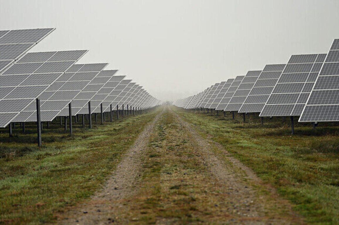 US slaps steep duties on solar imports from India and Indonesia