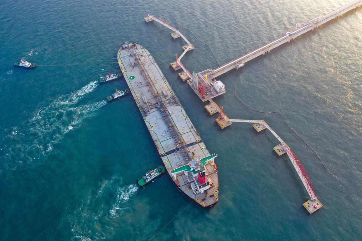 CHINA-HAINAN-FTP-YANGPU PORT-FIRST BATCH-ZERO-TARIFF GOODS-CUSTOMS CLEARANCE (CN)