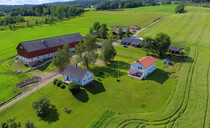 How grazing technology is driving productivity on a Norwegian dairy farm 