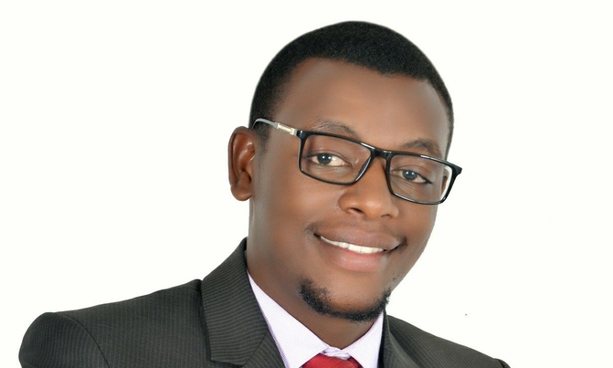 Author arrested again by CMI Author arrested again by CMI