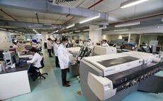 Carlyle achieves partial exit in India's Metropolis Healthcare