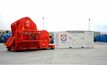 Big winch to support Ichthys FPSO