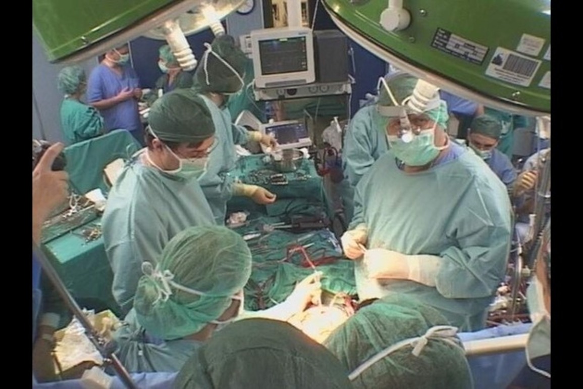 Pig kidney milestone: Patients thrive as U.S. trials get underway