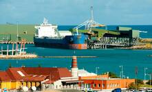  Port of Geraldton