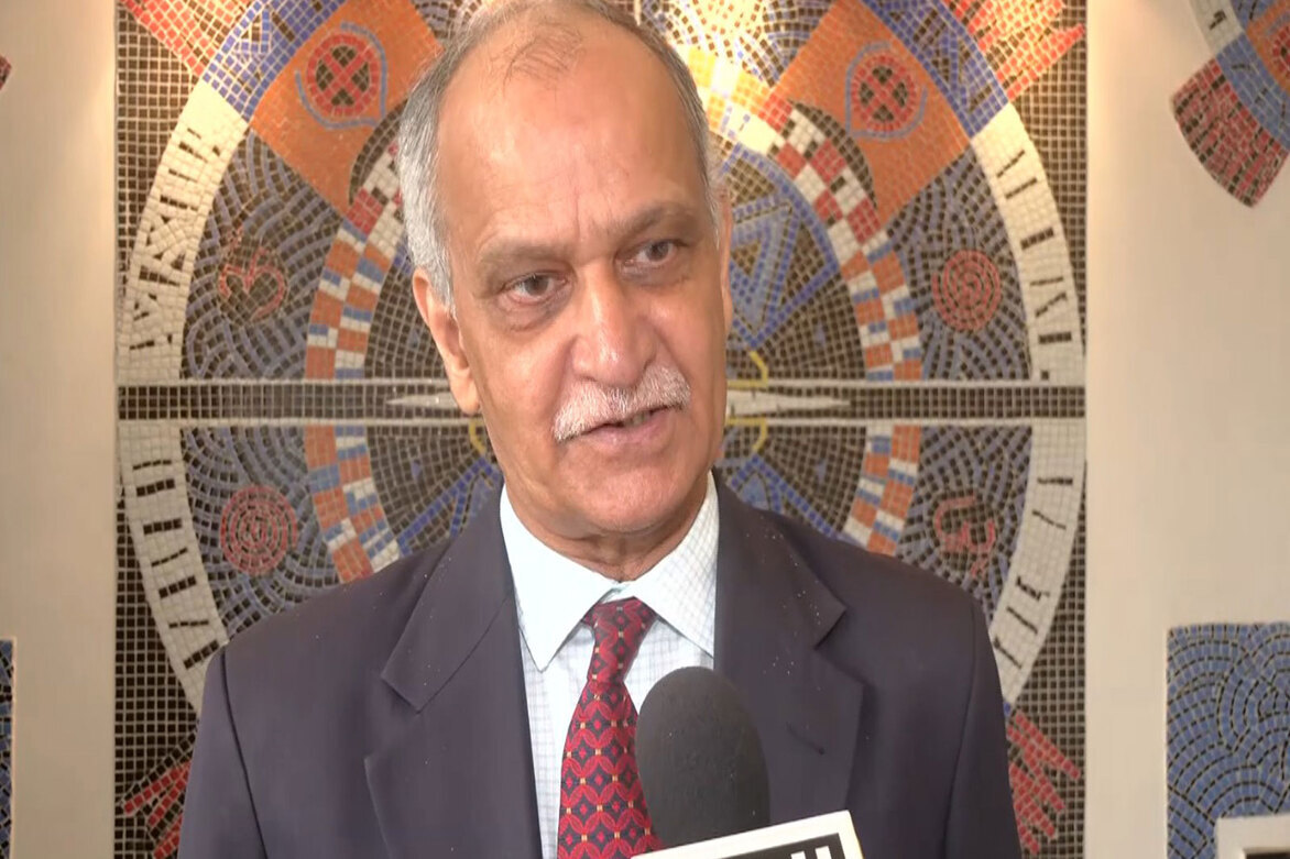 "Must move beyond limited engagement": Former diplomat Amarendra Khatua calls to build processing hubs, storage in Latin America