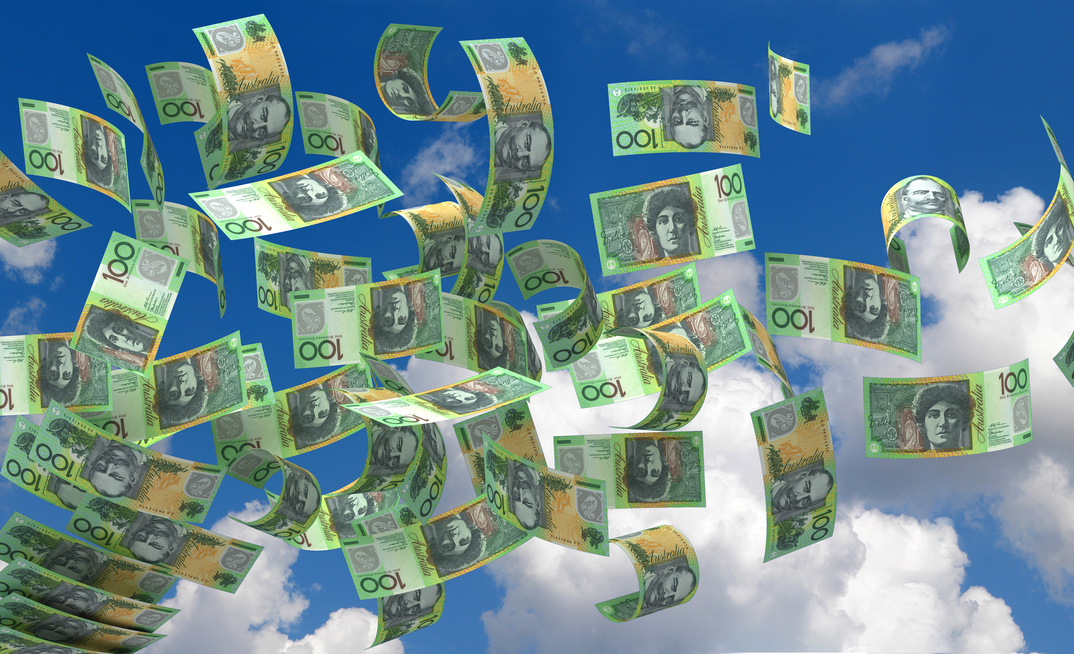 LinQ gets strong support for Gilmore exploration