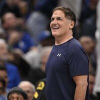 Mark Cuban says he tried to buy Mavericks back