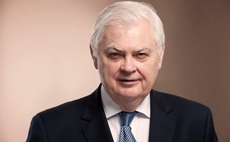 Lord Lamont announced as keynote speaker at PP Live