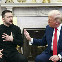 US stops financing new weapons sales to Ukraine - media