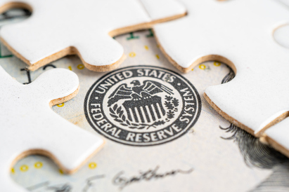 What happens when Fed credibility comes under pressure?