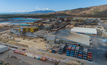  Sun Metals' zinc refinery in Townsville.