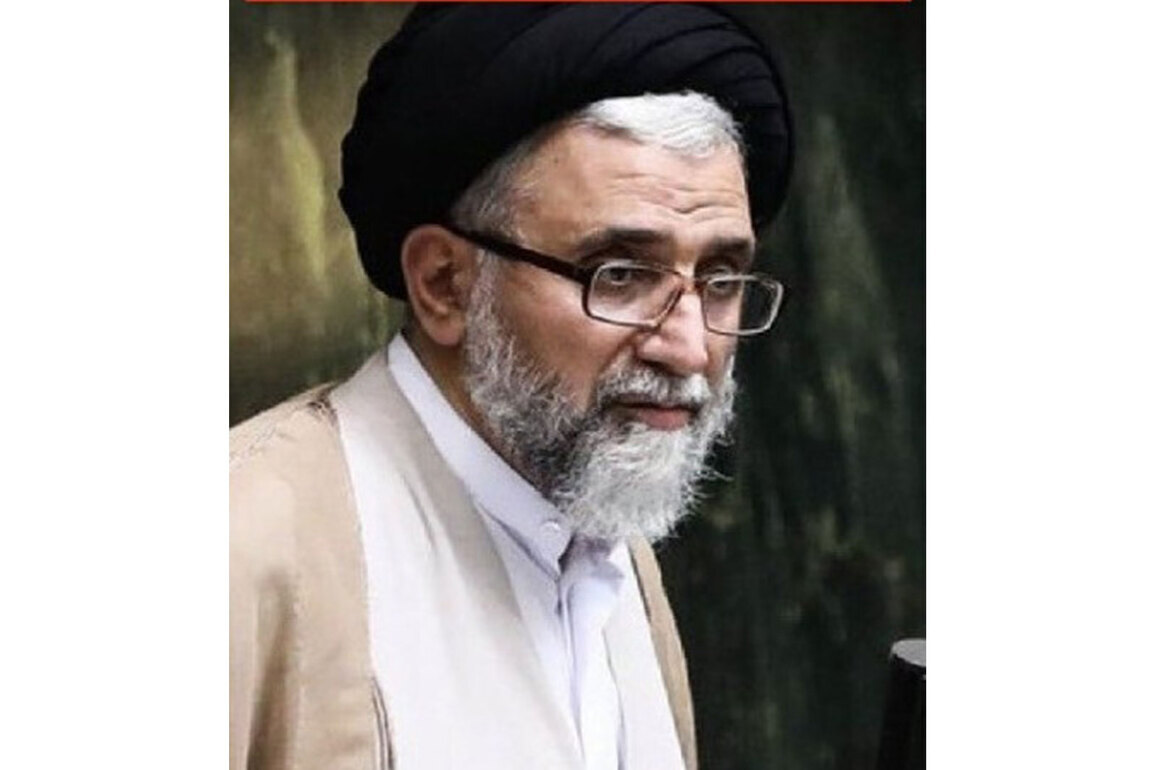 Iran confirms killing of Intelligence Minister Esmaeil Khatib by Israel; third such assassination of top official in two days