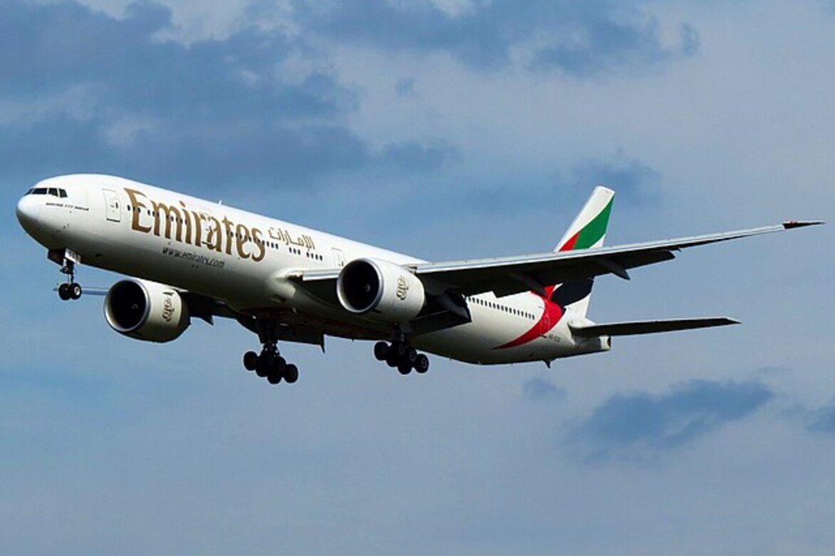 Middle East war triggers mass diversions, flight chaos