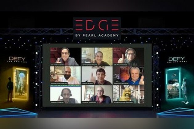 World's best in AVGC education join hands with Pearl Academy to launch EDGE