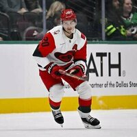 Banged-up Hurricanes return home against Golden Knights
