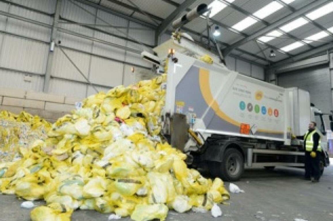 Council agrees to nappy and hygiene waste recycling scheme