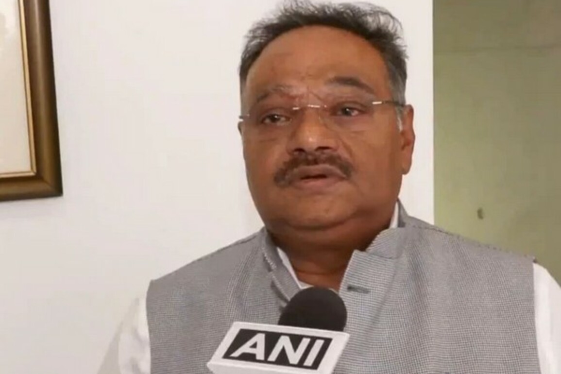 'Diaspora hopes one day PoK will become part of India': All-party delegation member Samik Bhattacharya in Berlin