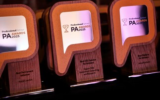 PA Awards 2025: This year's winners revealed!