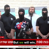 Alleged Israeli rapists announce they will win