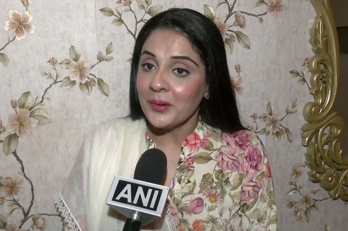 "Families will be able to save a lot of money": Delhi Hajj Committee chairperson lauds GST reforms