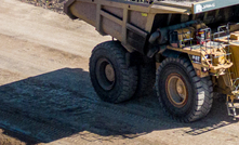  The first coal being extracted from the Queensland government-approved New Hope Group’s New Acland Mine’s Stage 3 site