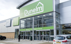 Dunelm teams up with Salvation Army for online textile takeback trial