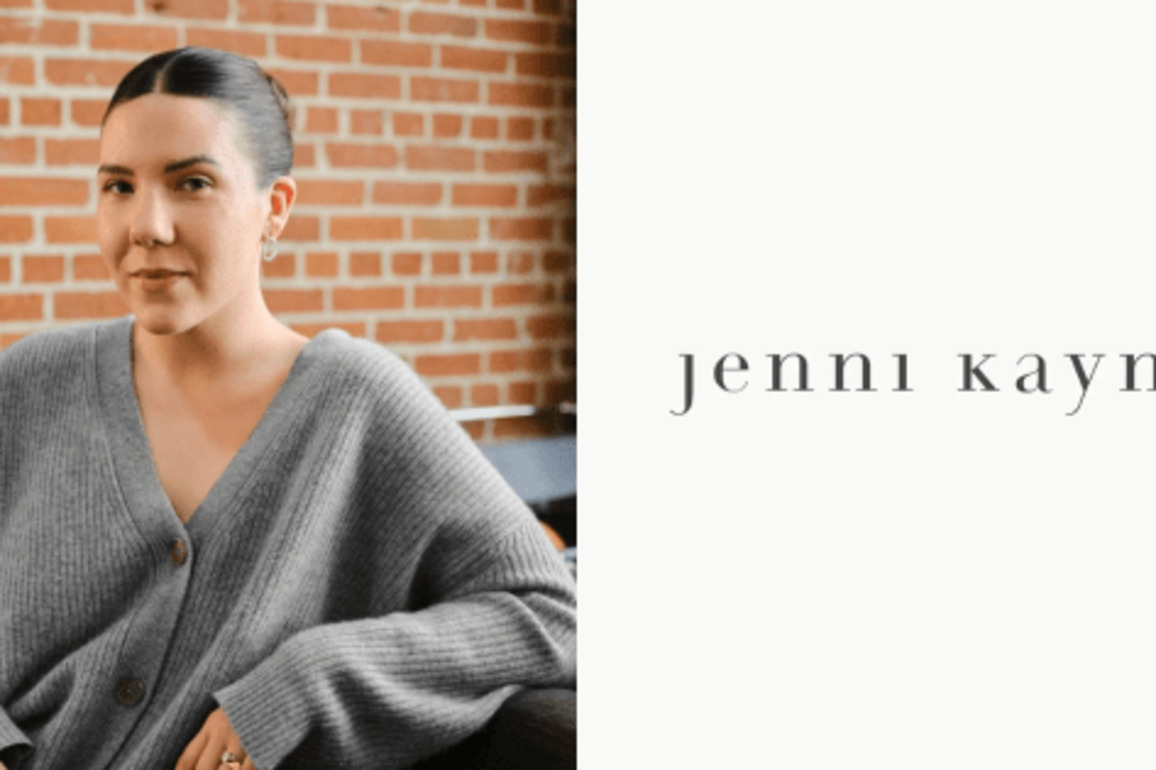 EXCLUSIVE- Jenni Kayne's VP of Growth Marketing Exits