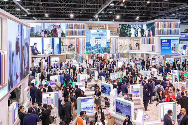 ATM 2025 sets new benchmark with over 55,000 attendees, marking 16% YoY growth