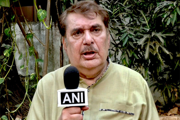 "Manoj Kumar was not just actor, film director but an era in himself": Raza Murad