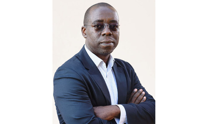 Meet Stephen Mutana, MTN Uganda's General Manager Mobile Financial Services Meet Stephen Mutana, MTN Uganda's General Manager Mobile Financial Services