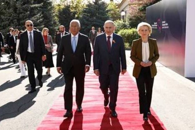 Armenia's PM falling into EU 'trap' aimed at Russia - diaspora leader (VIDEO)