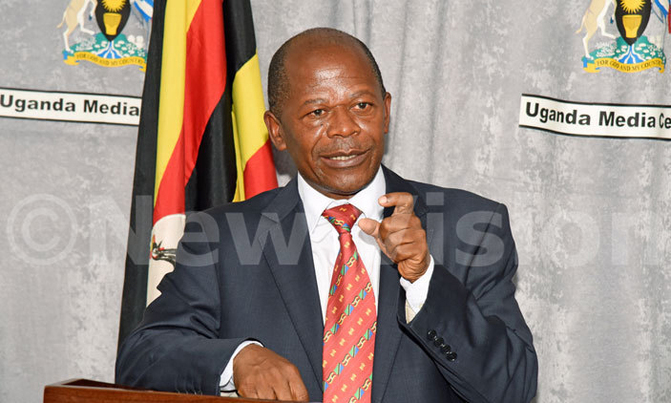 Rwanda hunts for professors as Makerere remains closed Rwanda hunts for professors as Makerere remains closed