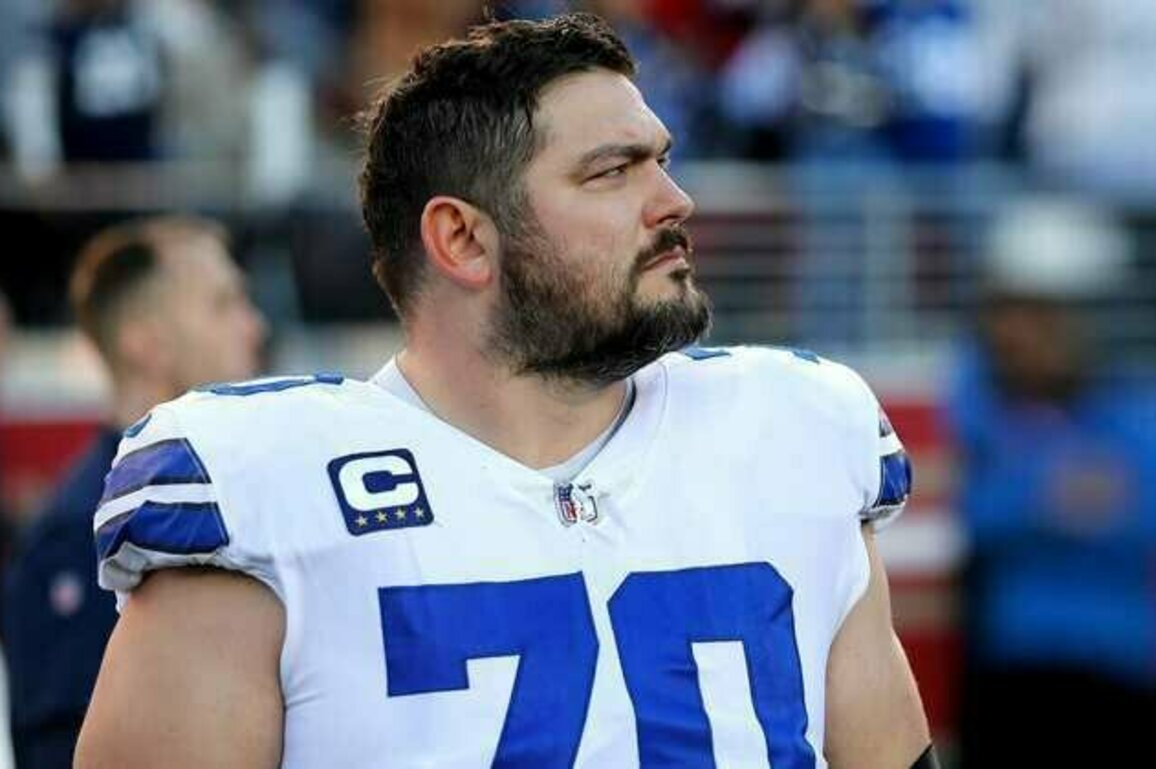 Updates: Cowboys make official transaction on Zack