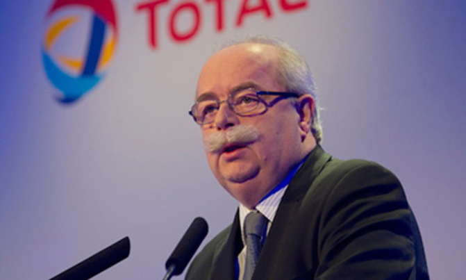 Total CEO de Margerie killed in Moscow as jet hits snow plough Total CEO de Margerie killed in Moscow as jet hits snow plough